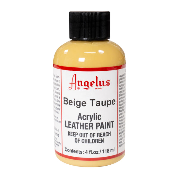 Angelus Tinta Nude para couro