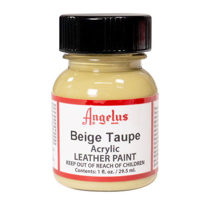Angelus Tinta Nude para couro