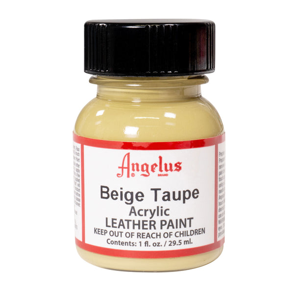 Angelus Tinta Nude para couro