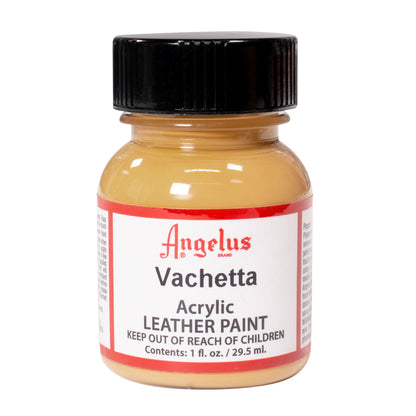 Angelus Tinta Vachetta para couro 