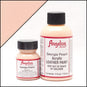 Angelus Tinta Coral para couro