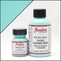 Caixa de oferta para pintura em couro Angelus Azul