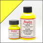 Angelus Tinta Amarelo Sol para couro