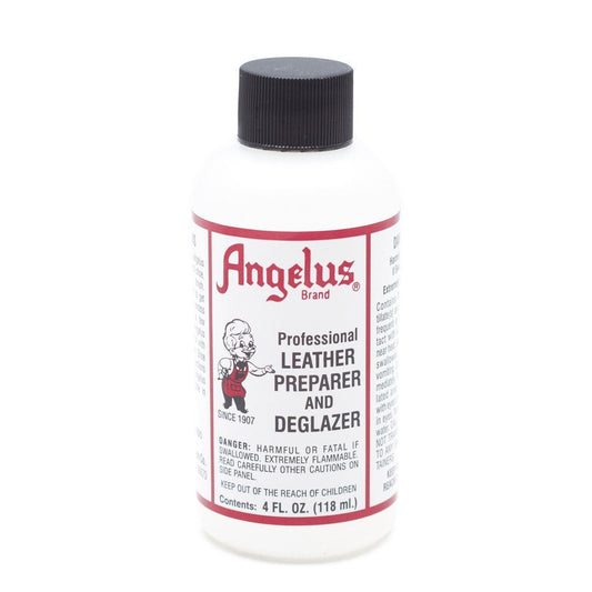 Angelus Preparador e Deglazer