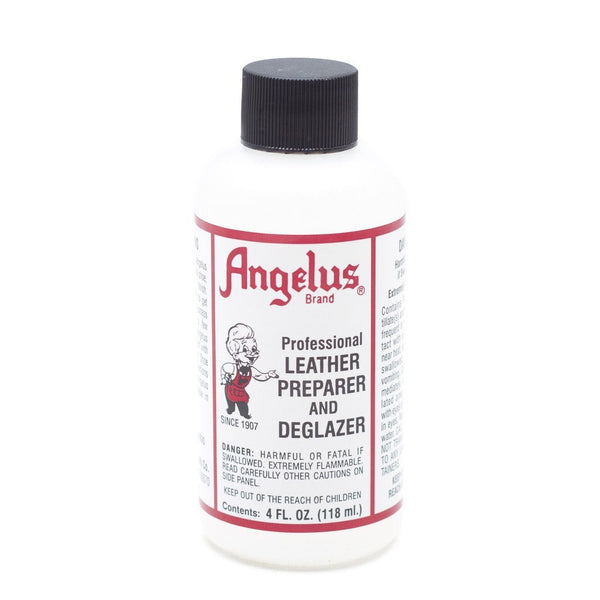 Angelus Preparador e Deglazer