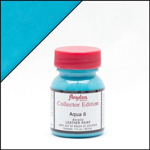 Angelus Collector Edition Aqua 8 