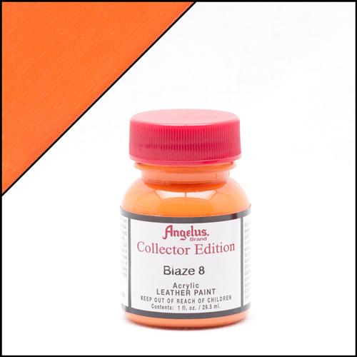 Angelus Collector Edition Blaze 8