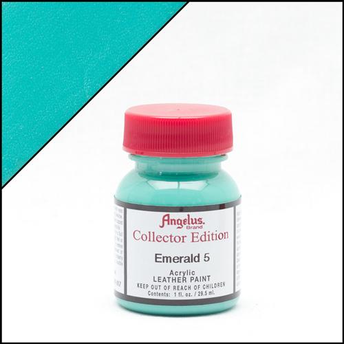 Angelus Collector Edition Emerald 5
