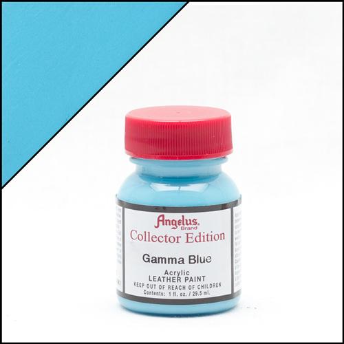 Angelus Collector Edition Gamma Blue