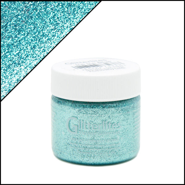 Angelus glitterlites Azul 
