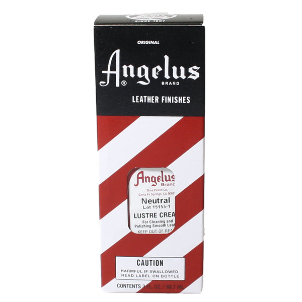 Angelus Lustre Creme Neutro 88 ml