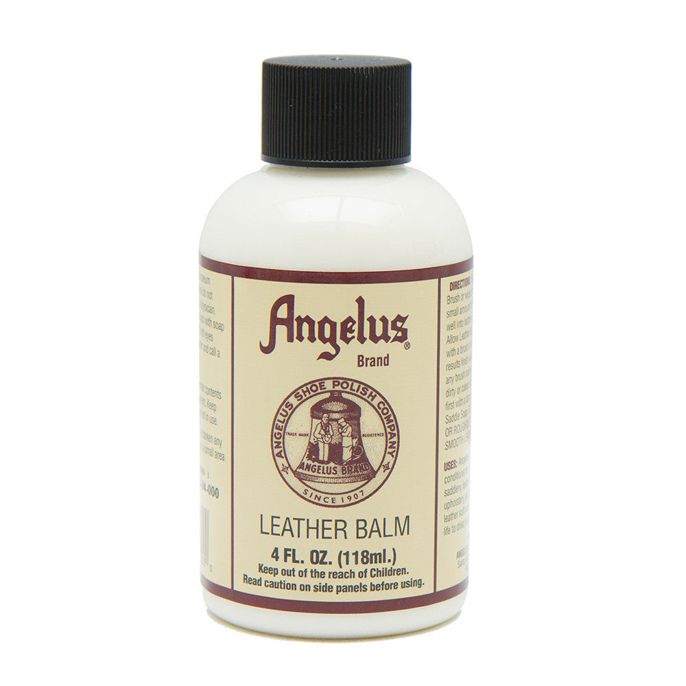Bálsamo Couro Angelus 118 ml