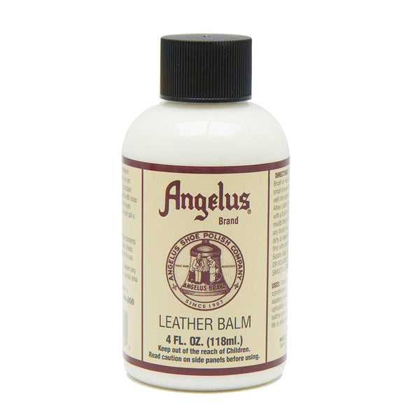 Bálsamo Couro Angelus 118 ml