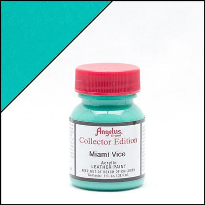 Angelus Collector Edition Miami Vice