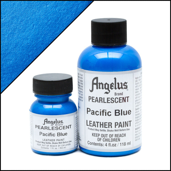 Angelus Perolado Azul Pacífico