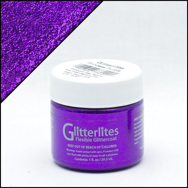 Angelus glitterlites Roxo 