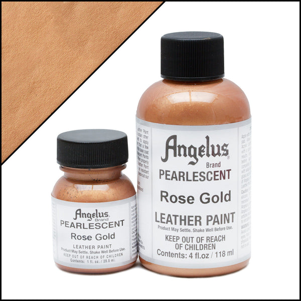Angelus Perolado Rosé Gold