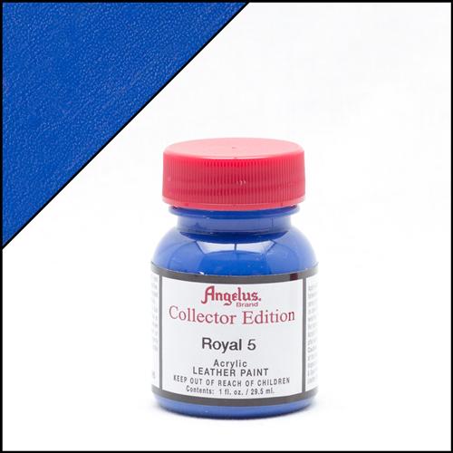 Angelus Collector Edition Royal 5 