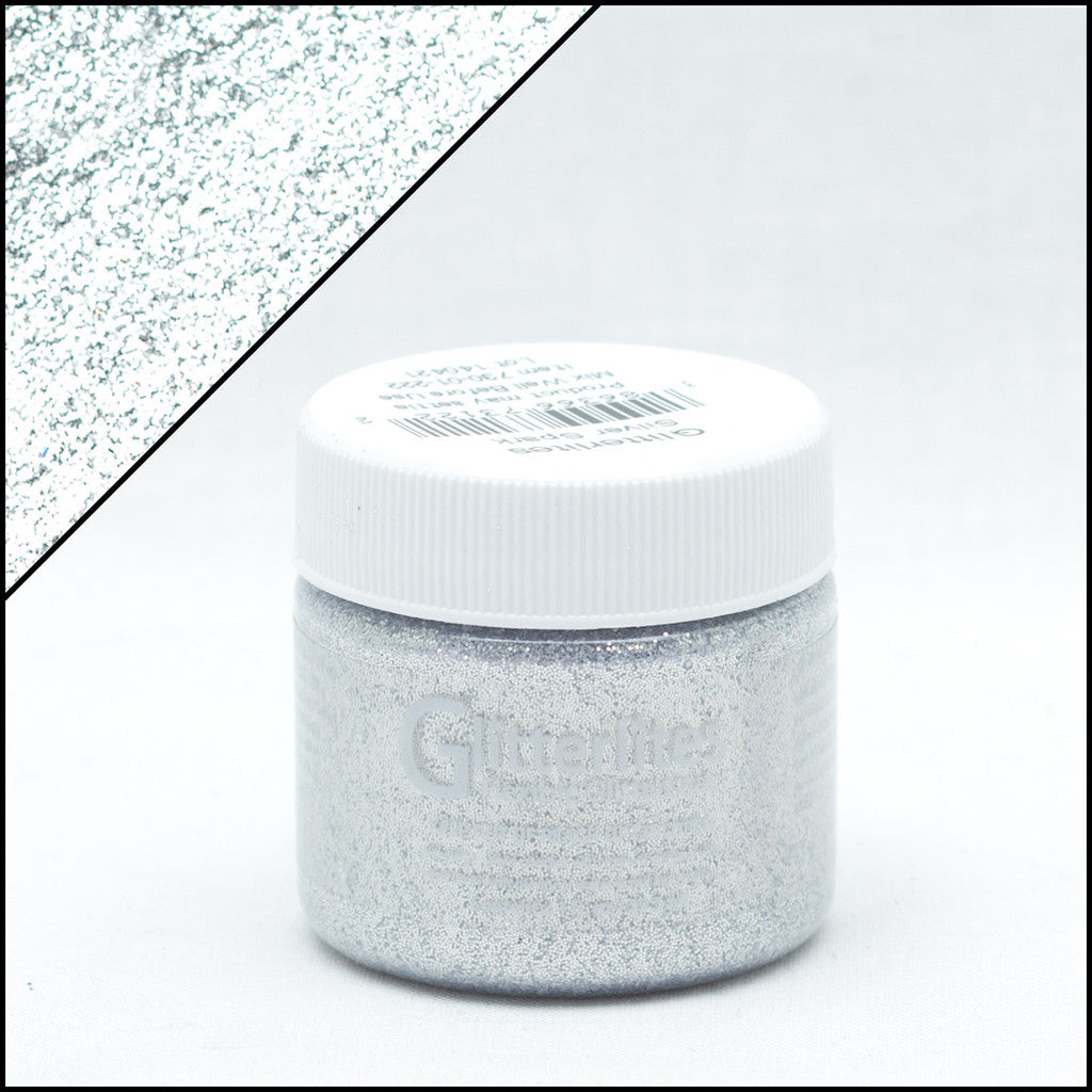 Angelus glitterlites Cinza 