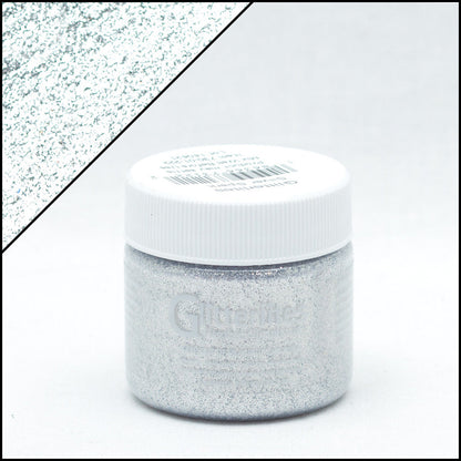 Angelus glitterlites Cinza 