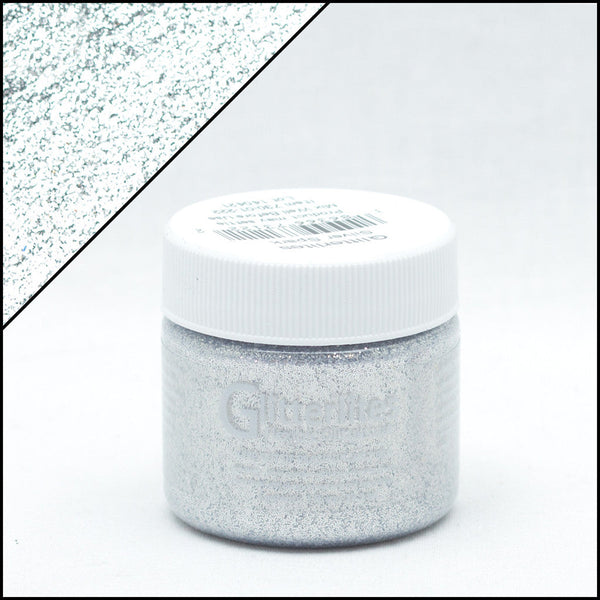 Angelus glitterlites Cinza 