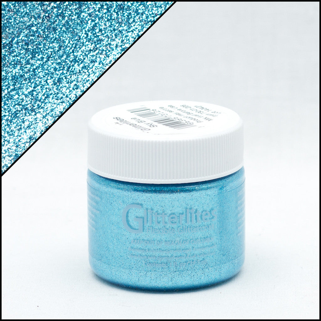 Angelus glitterlites Ciano 