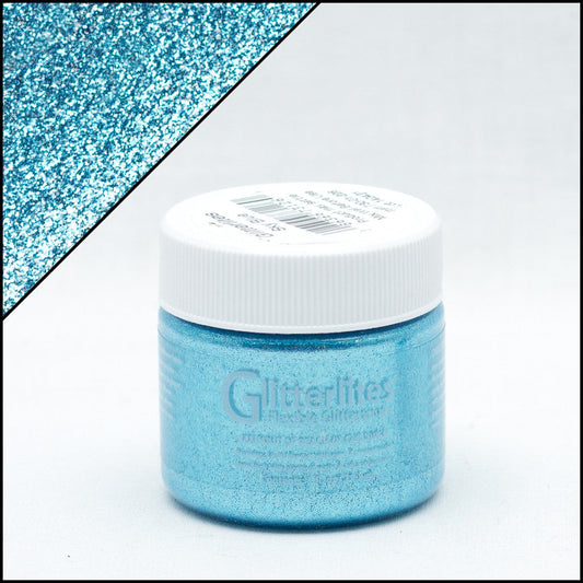 Angelus glitterlites Ciano 