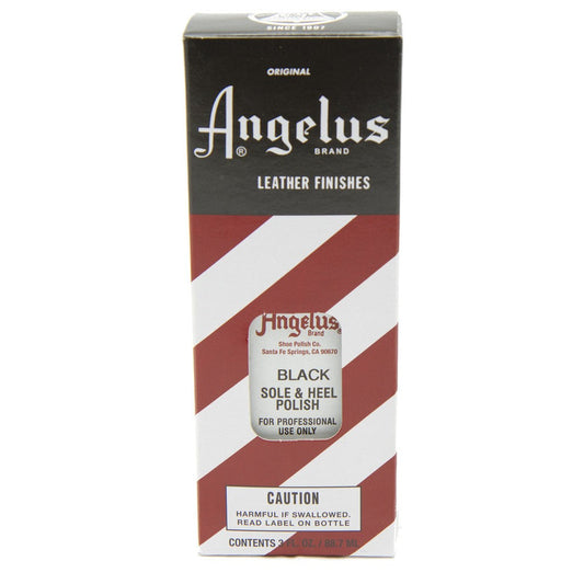 Angelus Polimento Castanho