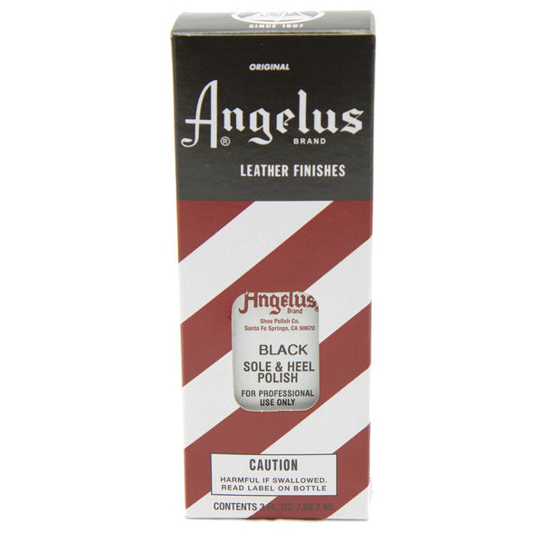 Angelus Verniz preto