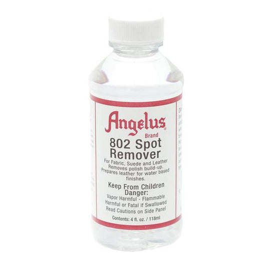 Angelus 802 Tira-nódoas 118 ml