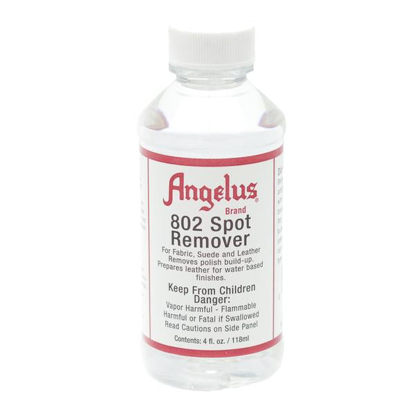 Angelus 802 Tira-nódoas 118 ml