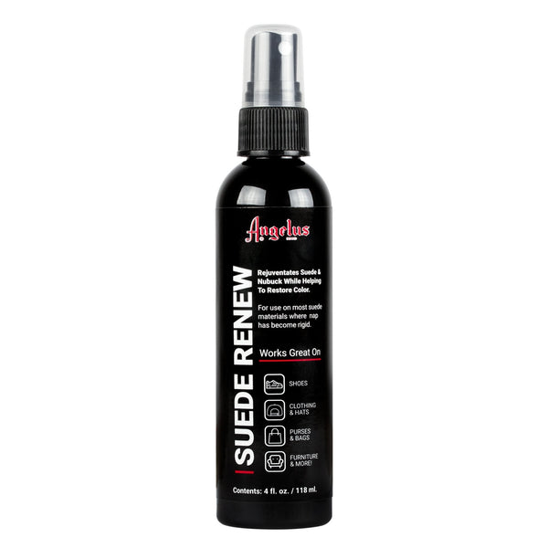 Angelus Renovador de pele de camurça 118 ml