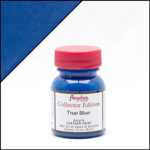 Angelus Collector Edition True Blue