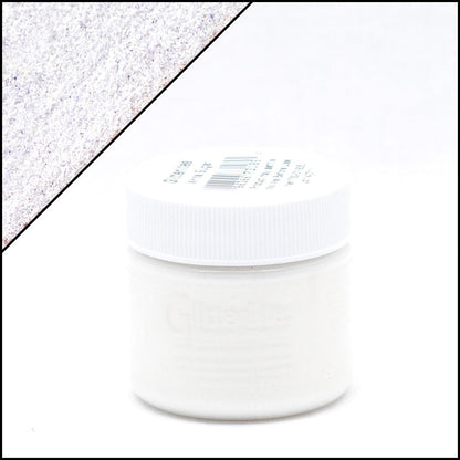 Angelus glitterlites Branco