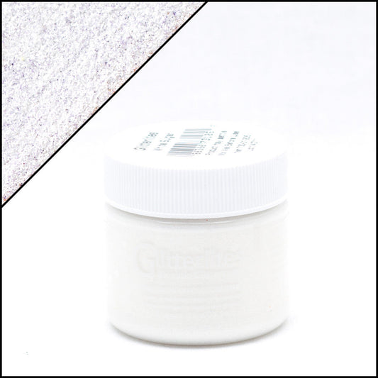 Angelus glitterlites Branco
