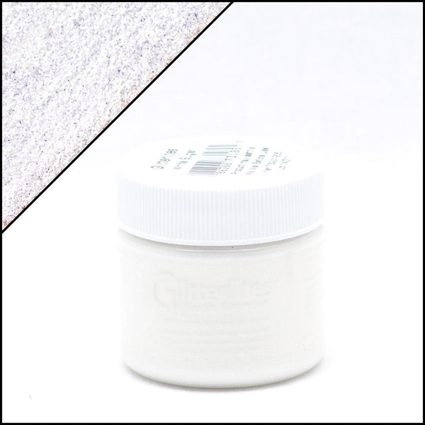 Angelus glitterlites Branco